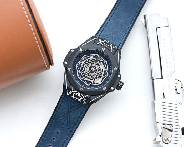 2020SS新作HUBLOT ウブロ メンズ 時計 スーパーコピー
