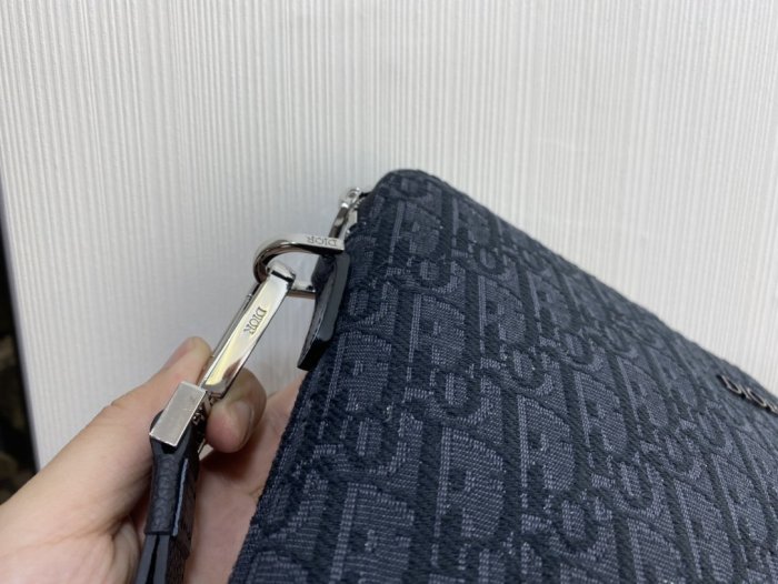 2020SS新作 Dior ディオール メンズ ハンドバック スーパーコピー