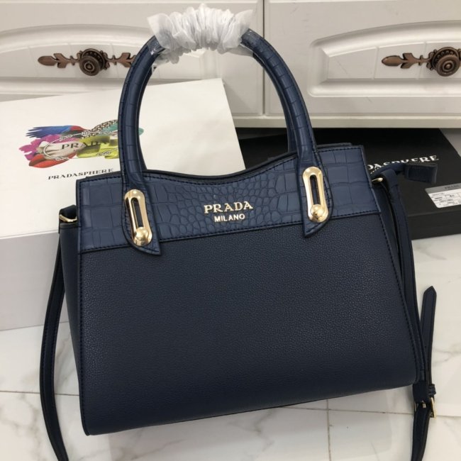 2021SS新作 Prada プラダ レディースハンドバックスーパーコピー