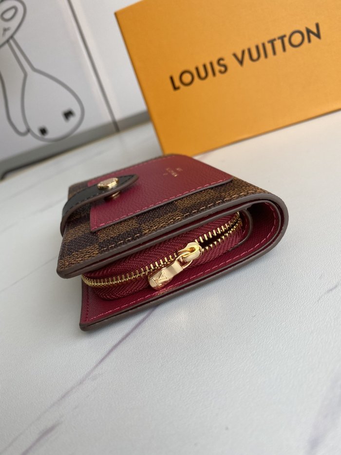 202103SSルイヴィトン LOUIS VUITTON 新作通販 短財布 スーパーコピー