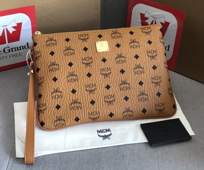 2020SS新作 MCM エムシーエム レディース ハンドバック スーパーコピー
