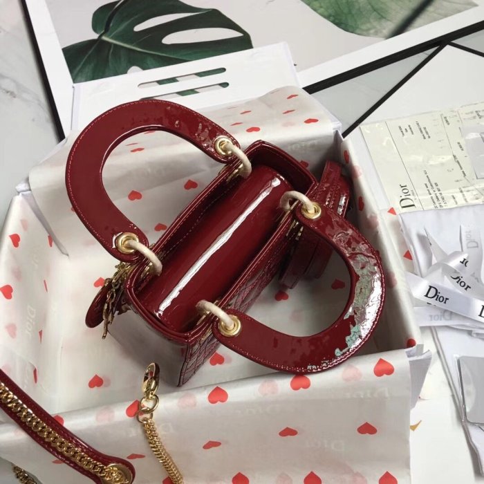 202103SS新作 Dior ディオール レディース ハンドバックスーパーコピー