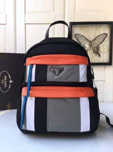 2021SS新作メンズ Prada プラダリュック バックスーパーコピー