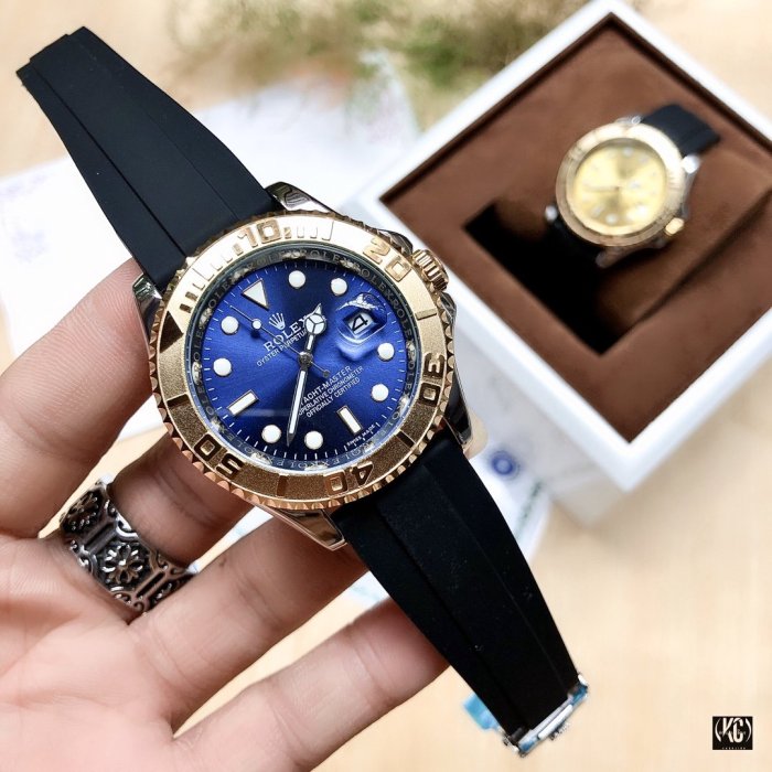 2020SS新作 Rolex ロレックス メンズ 時計 スーパーコピー5色