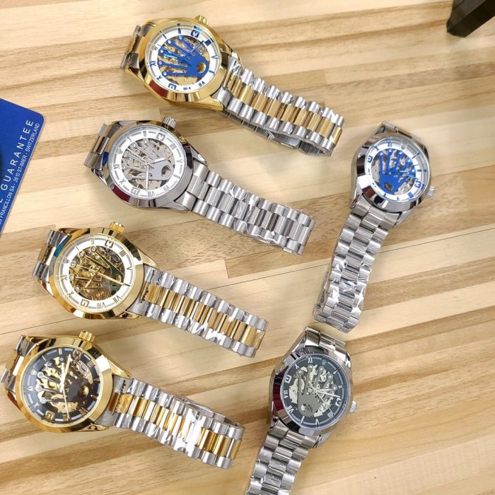 2020SS新作 Rolex ロレックス メンズ 時計 スーパーコピー6色