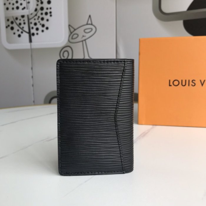 202103SSルイヴィトン LOUIS VUITTON 新作通販 短財布 スーパーコピー