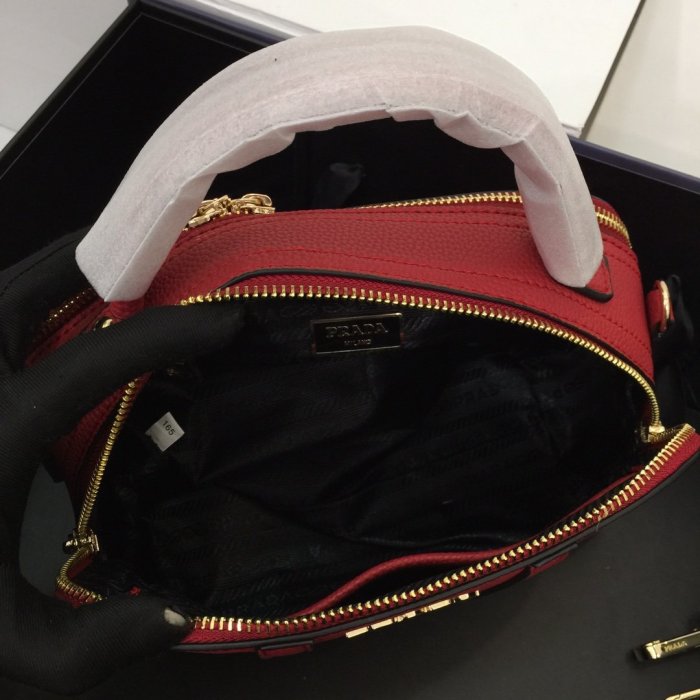 2021SS新作 Prada プラダ レディースハンドバックスーパーコピー