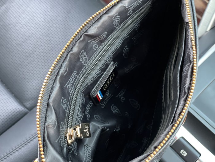 202105SS新作Gucci グッチ メンズハンドバックスーパーコピー