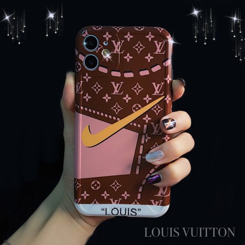 ルイヴィトン/Louis Vuitton ケース最新全機種11 Pro/11/Xs Max/Xr/XS/iPhone7/7P/8/8P/ 2色