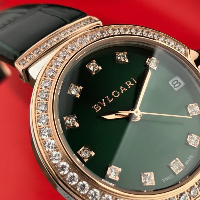 2020SS新作BVLGARI ブルガリレディース時計 スーパーコピー
