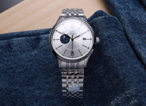 2020SS新作IWC メンズ時計スーパーコピー