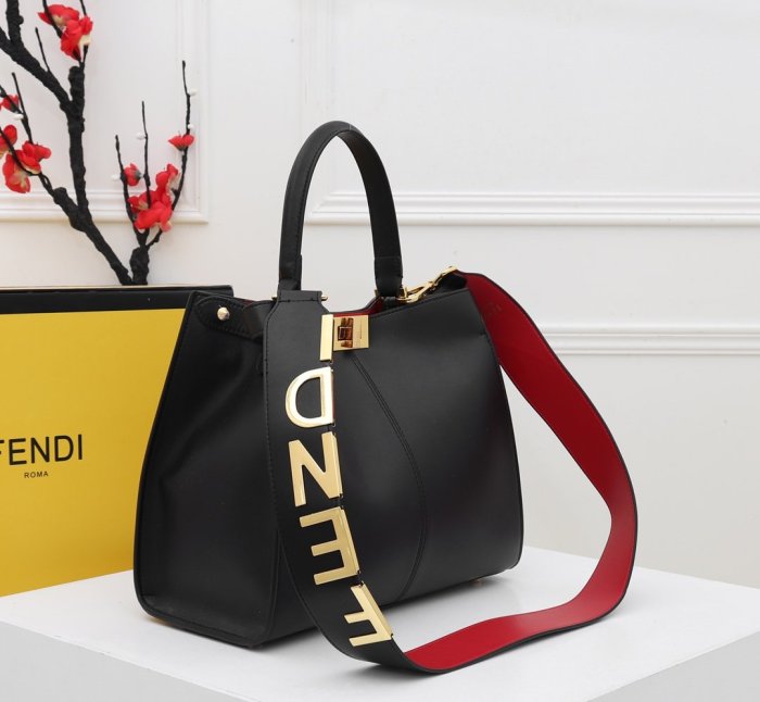 2020SS新作 FENDI フェンディ レディース ハンドバック スーパーコピー