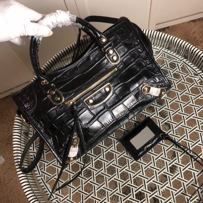 2020SS新作 Balenciaga バレンシアガ レディース ハンドバック スーパーコピー