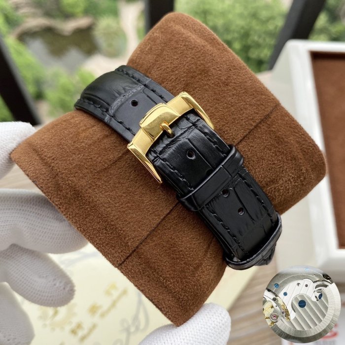 2020SS新作PatekPhilippeパテック フィリップメンズ時計 スーパーコピー6色