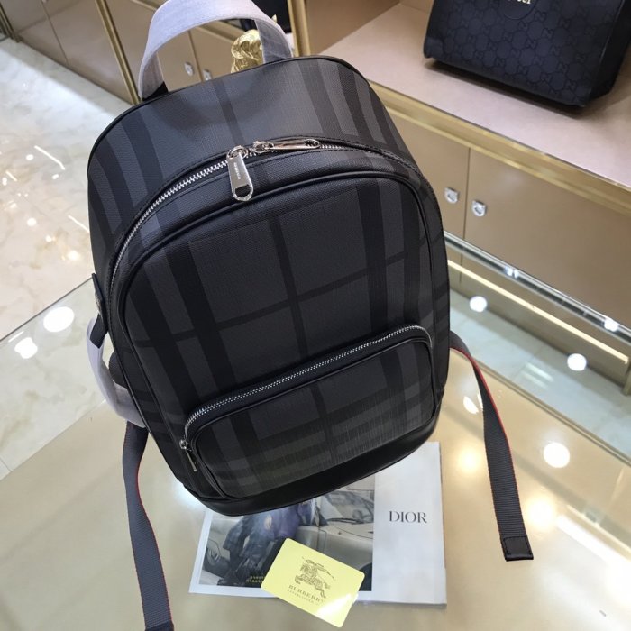 202103SS新作 Burberry バーバリー メンズリュックバックスーパーコピー