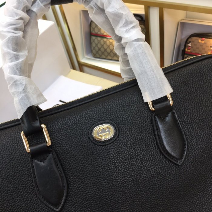 2021SS新作 Gucci グッチ メンズ ハンドバックスーパーコピー