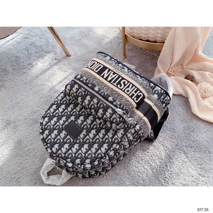 2021SS新作 Dior ディオールレディースリュック バックスーパーコピー