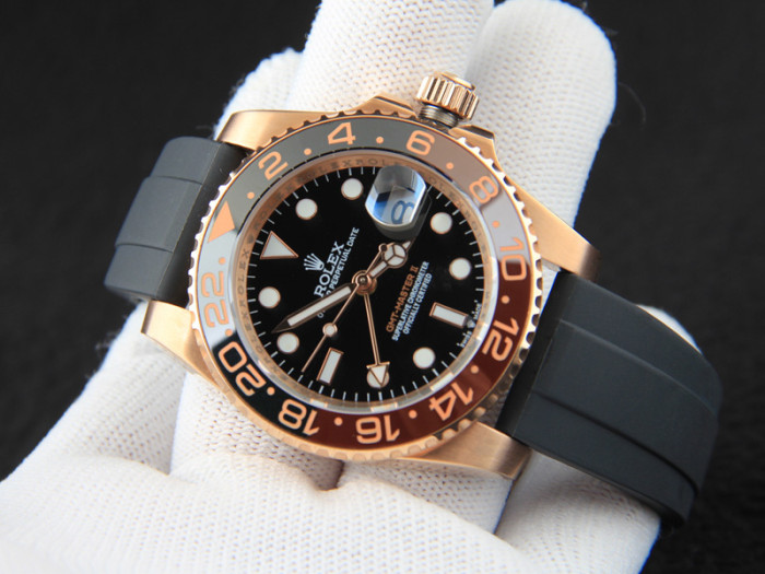 2020SS新作Rolex ロレックス メンズ時計 スーパーコピー