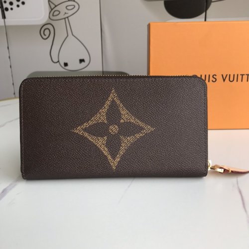 202103SSルイヴィトン LOUIS VUITTON 新作通販长財布 スーパーコピー