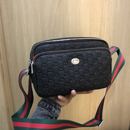 2020SS新作 Gucci グッチ メンズ ショルダーバックスーパーコピー