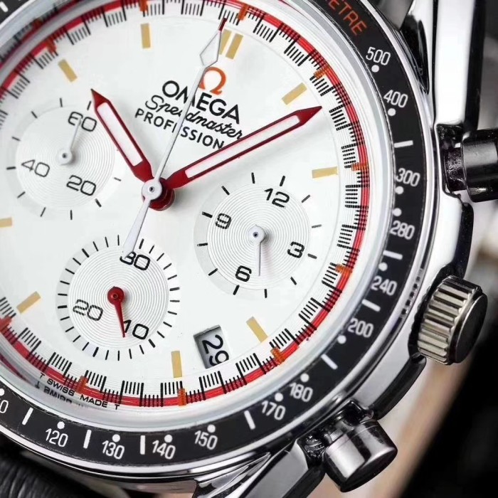 2020SS新作Omega オメガ メンズ 時計 スーパーコピー2色