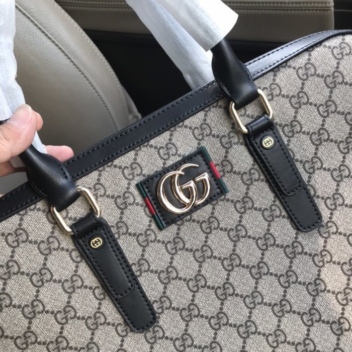 2020SS新作 Gucci グッチ メンズ ハンドバックスーパーコピー