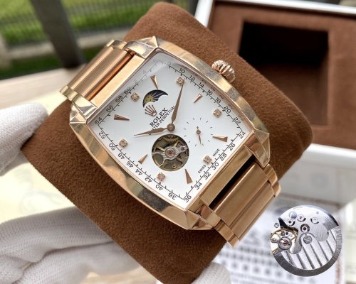 2020SS新作 Rolex ロレックス メンズ 時計 スーパーコピー4色