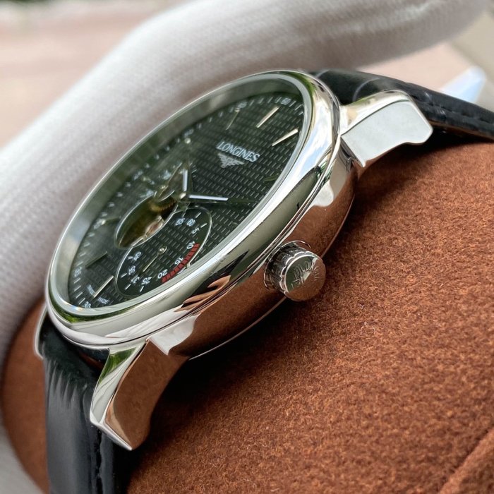2020SS新作 LONGINES ロンジン メンズ 時計 スーパーコピー4色