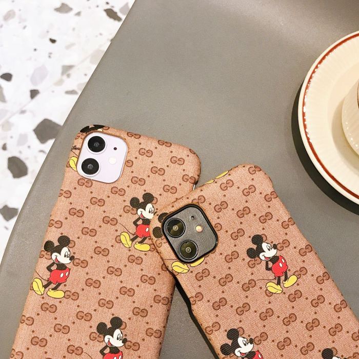 グッチ/Gucci ケース最新全機種