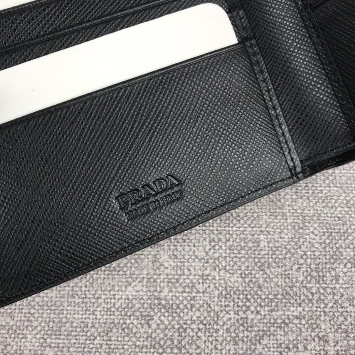 2020SSプラダ PRADA新作通販短財布スーパーコピー