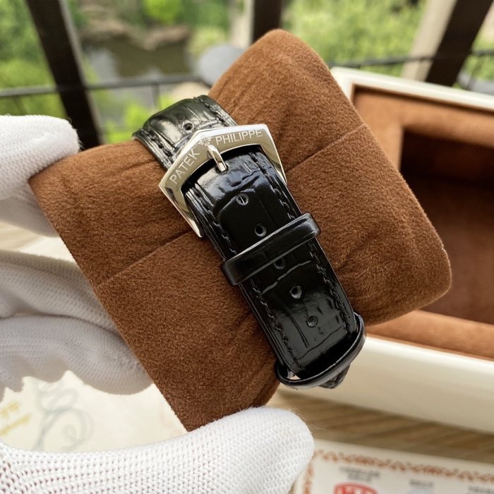 2020SS新作 Patek Philippe パテックフィリップ メンズ 時計 スーパーコピー6色