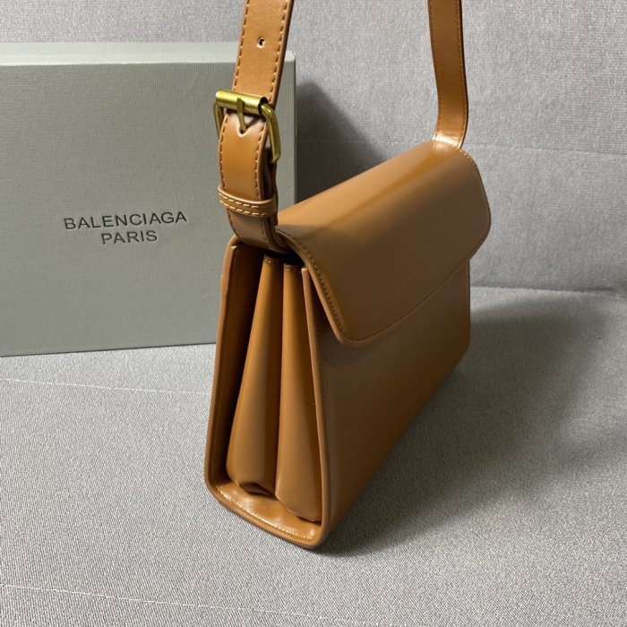 2020SS新作 Balenciaga バレンシアガ レディース ショルダーバック スーパーコピー