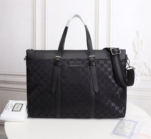 202103SS新作 Gucci グッチ メンズ ハンドバックスーパーコピー