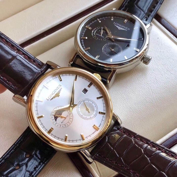 2020SS新作 LONGINES ロンジン メンズ 時計 スーパーコピー6色