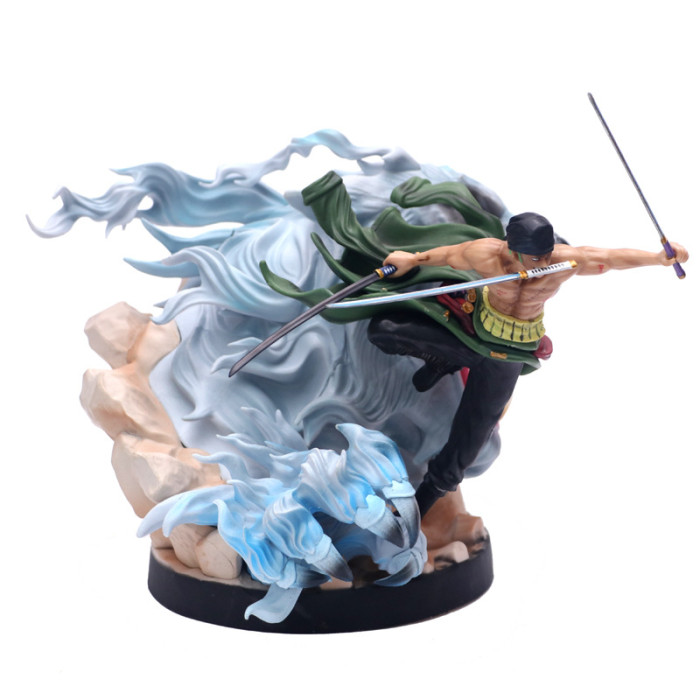ONE PIECE ガレージキット