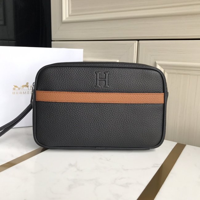 2020SS新作 Hermes エルメス メンズ ハンドバック スーパーコピー