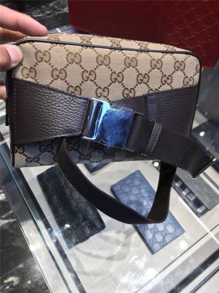 202105SS新作Gucci グッチ メンズ と レディースショルダーバックスーパーコピー
