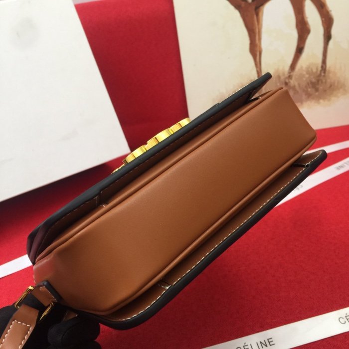 2021SS新作 Celine セリーヌ レディースショルダーバッグスーパーコピー