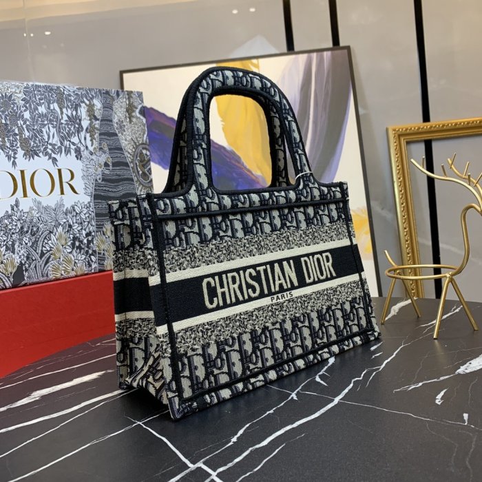 202103SS新作 Dior ディオール レディース ハンドバックスーパーコピー