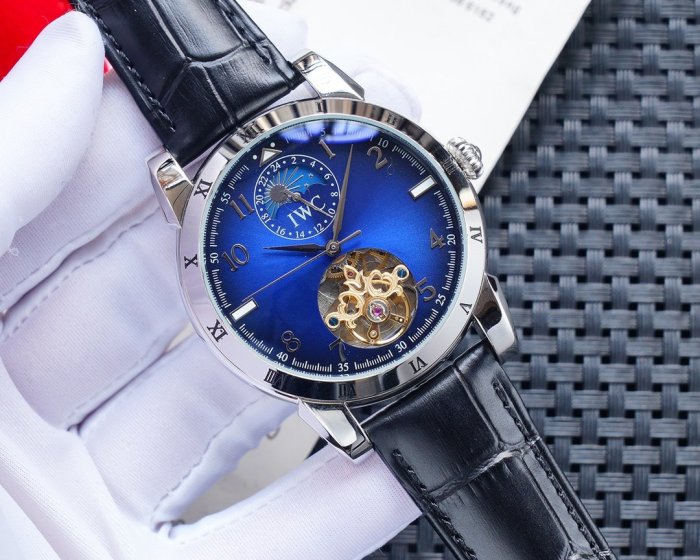 2020SS新作IWC メンズ時計 スーパーコピー7色