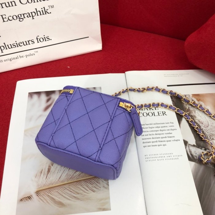2021SS新作 シャネル Chanel ショルダーバック スーパーコピー