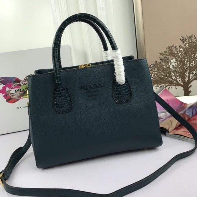 2021SS新作 Prada プラダ レディースハンドバックスーパーコピー