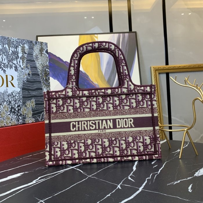 202103SS新作 Dior ディオール レディース ハンドバックスーパーコピー
