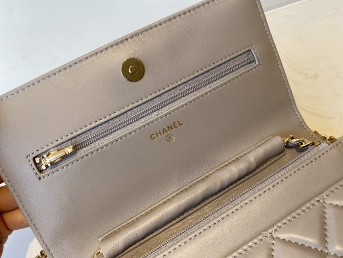 2021SS新作 シャネル Chanel ショルダーバック スーパーコピー
