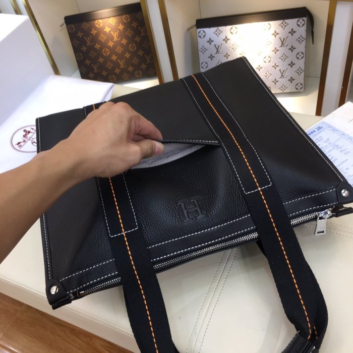 2020SS新作 Hermes エルメス メンズ ハンドバック スーパーコピー