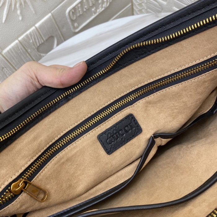 2021SS新作 Gucci グッチ メンズ ハンドバックスーパーコピー