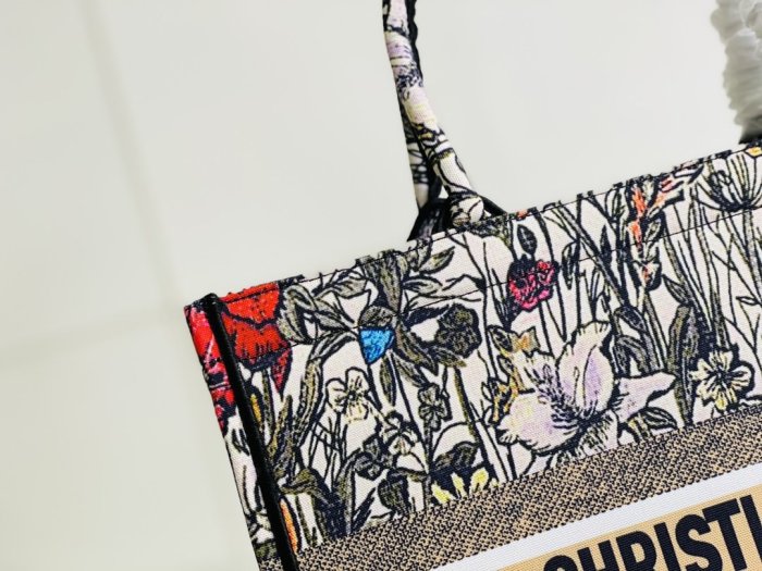 2021SS新作 Dior ディオール レディースハンドバックスーパーコピー