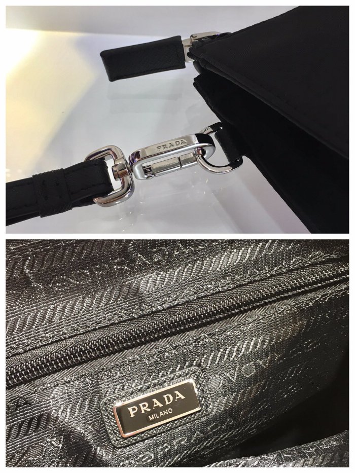202103SS新作 メンズ Prada プラダ ハンドバックスーパーコピー