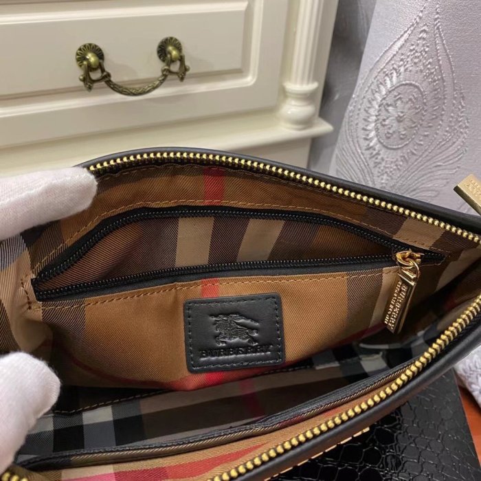 202105SS新作 Burberry バーバリー メンズ ハンドバック スーパーコピー