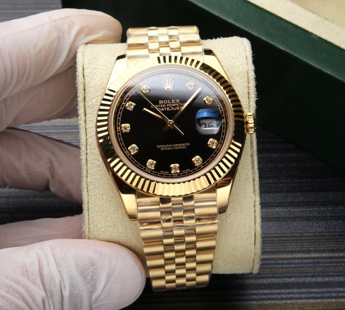 2020SS新作ROLEXロレックスメンズ時計 スーパーコピー6色